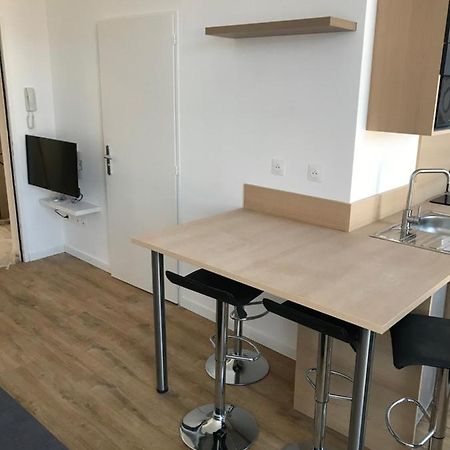 T2 Design Hypercentre Castres Agout Apartment Bagian luar foto