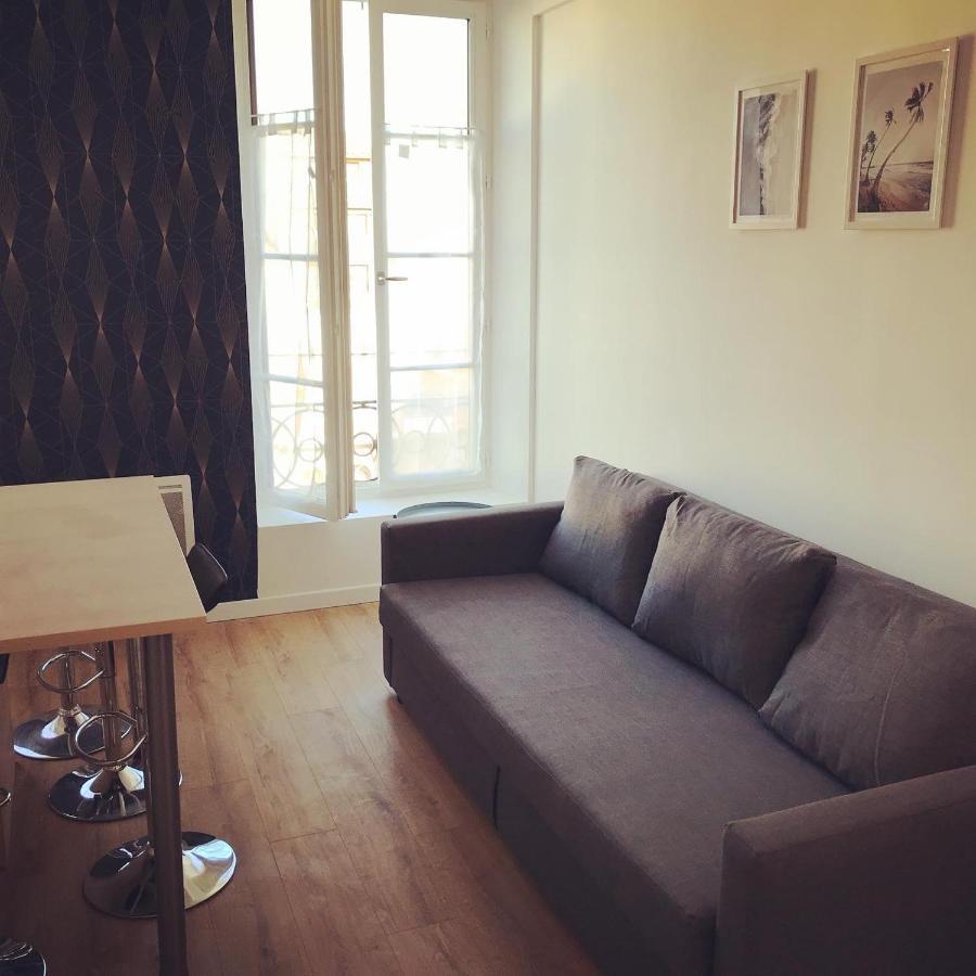 T2 Design Hypercentre Castres Agout Apartment Bagian luar foto
