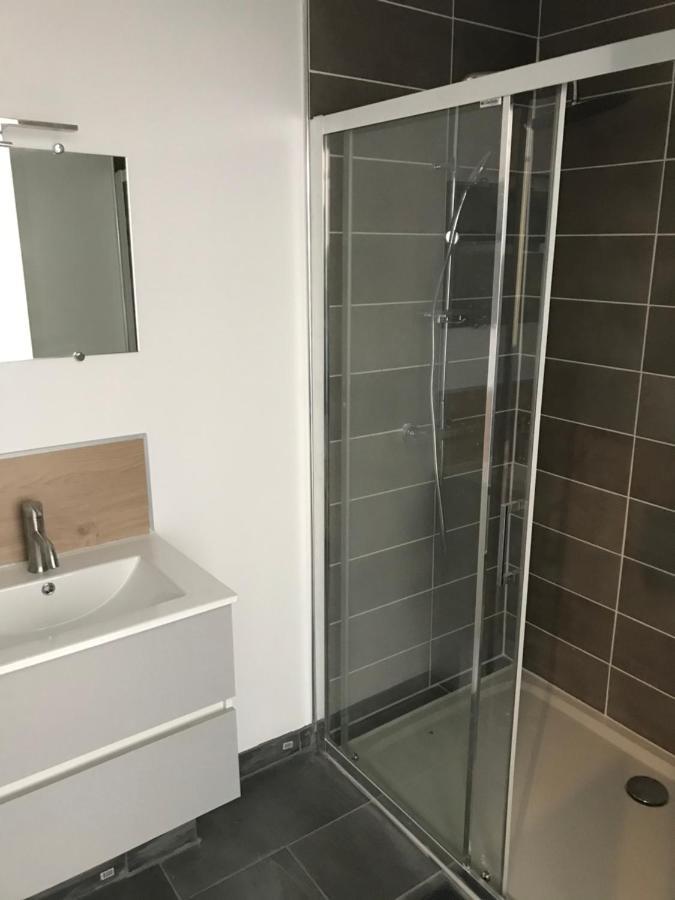 T2 Design Hypercentre Castres Agout Apartment Bagian luar foto